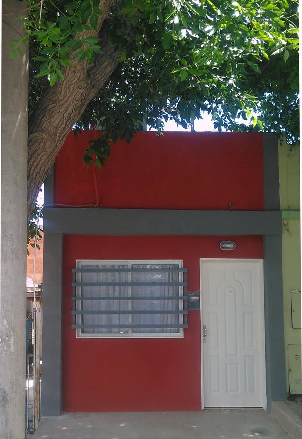 Departamento Estudio 1 Neuquén Exterior foto